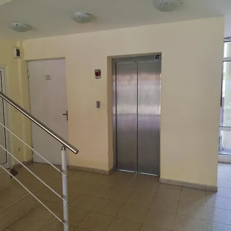 студио релакс Lägenhet
